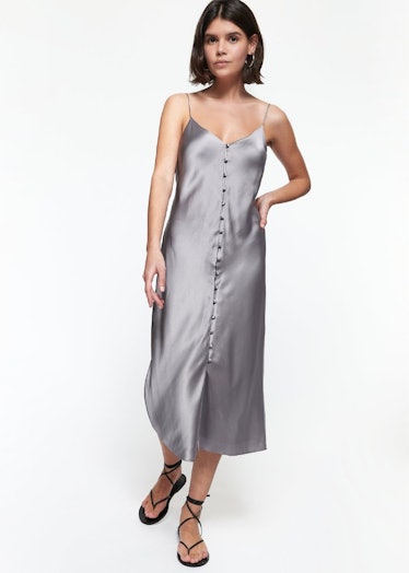 Cressida Slip Dress