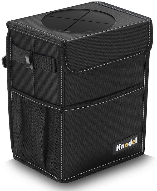 Knodel Car Trash Can 