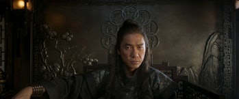 Shang Chi Wenwu Ten Rings