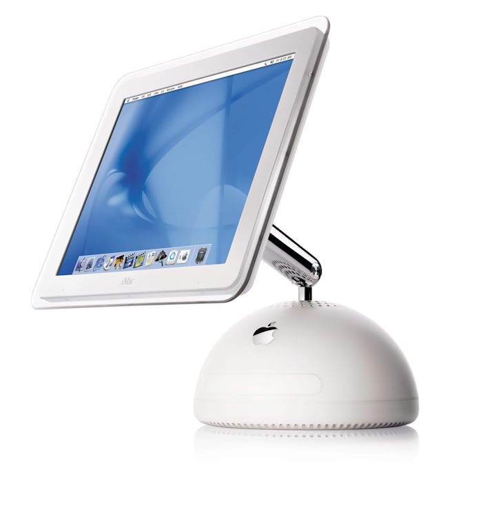 iMac G4