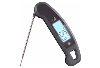 Lavatools Javelin PRO Instant Read Thermometer 