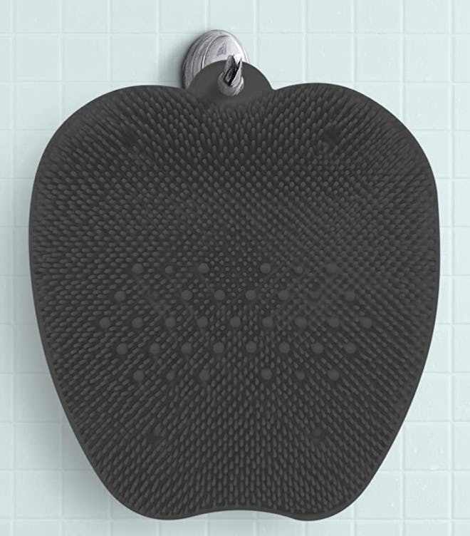 Love, Lori Foot Scrubber