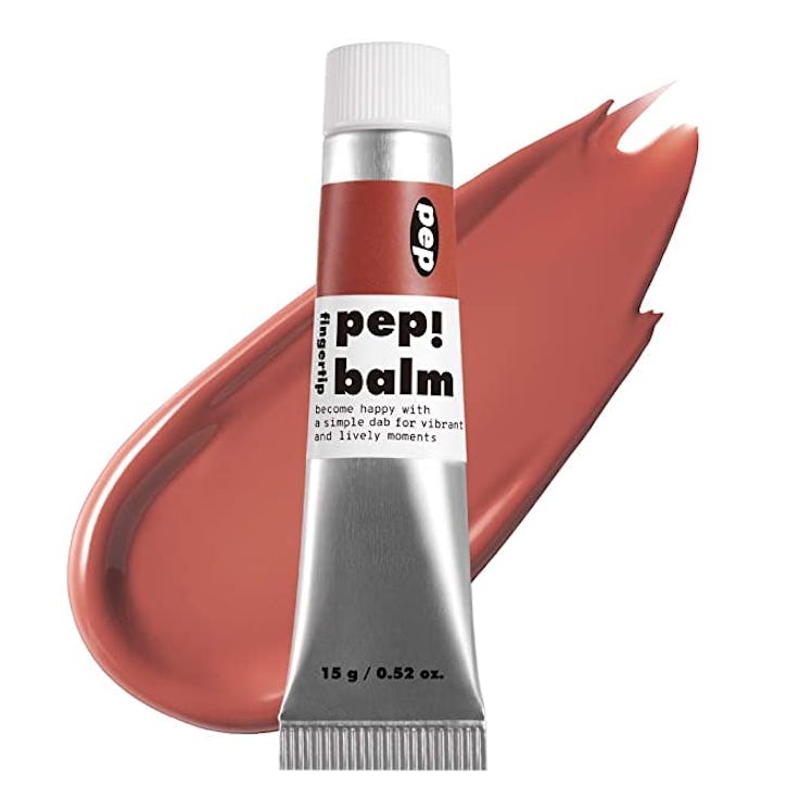 I’M MEME Pep! Balm