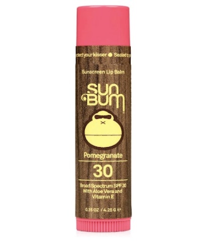 Sun Bum Original SPF 30 Sunscreen Lip Balm 