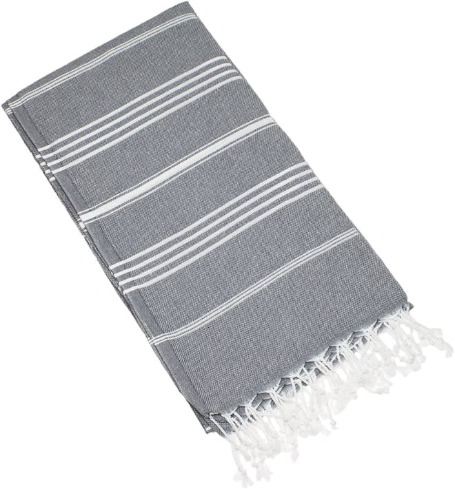 Exclusive District Turkish Bath Towel (38"x70")