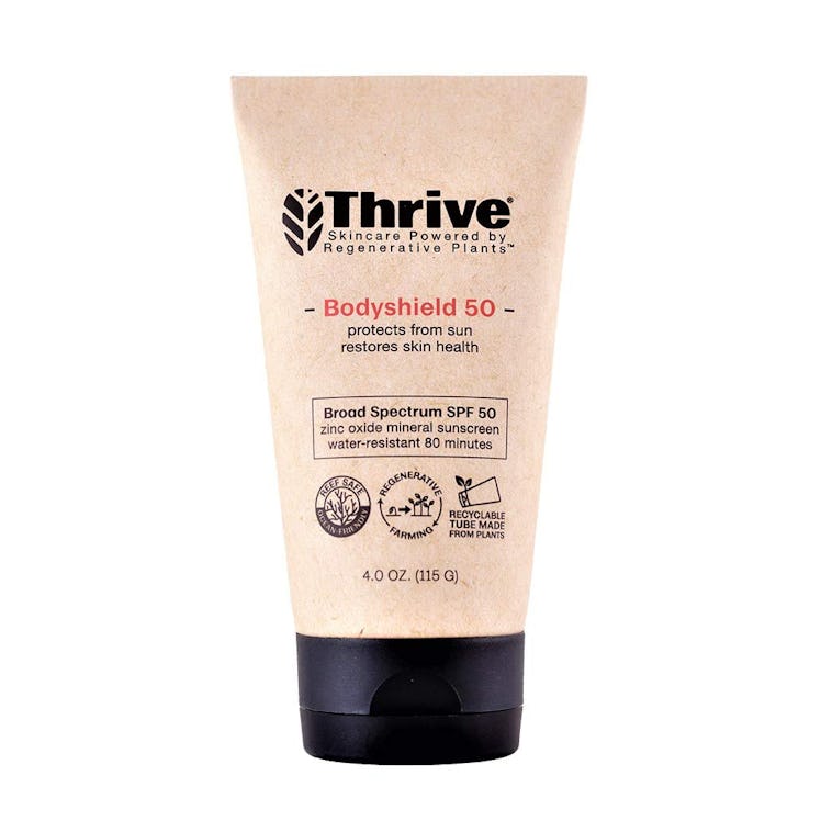 Thrive Bodyshield 50