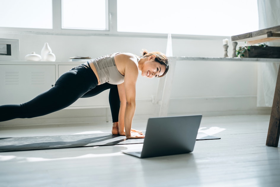 Peloton Is Your Best Home Fitness Substitute For Going To The Gym