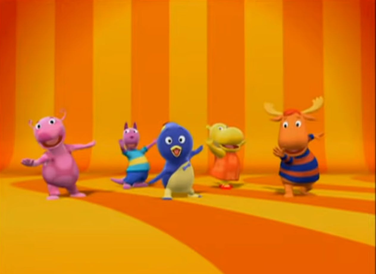 Great Kids’ Music Shows For Your Little Mozart Or Rock Star