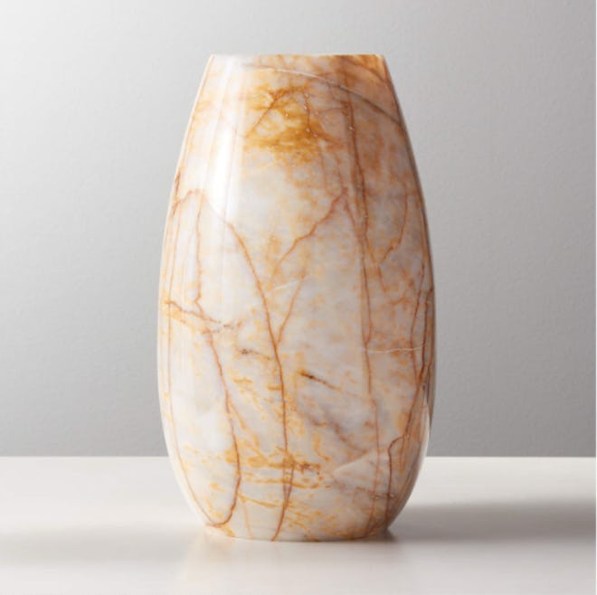 Reign Marble Vase