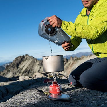 The 3 best collapsible water containers