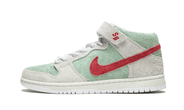 How Nike's 4/20 sneakers went from experiment to an iconic tradition