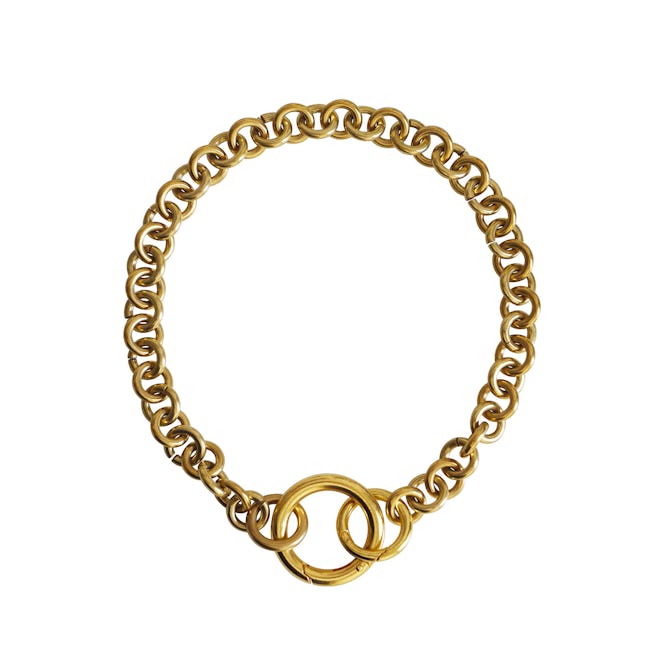 Laura Lombardi Fede Necklace