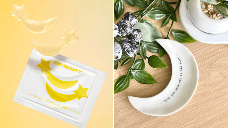 Gifts For Your Cancer Zodiac Sign BFFs Under $50