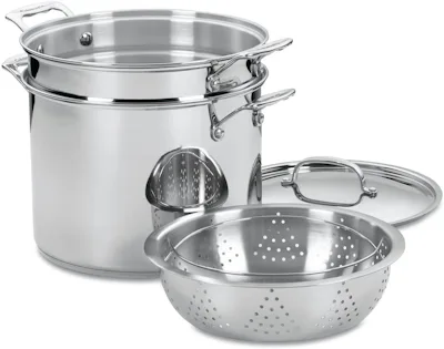 The 4 Best Tamale Steamers