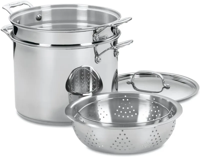 The 4 Best Tamale Steamers