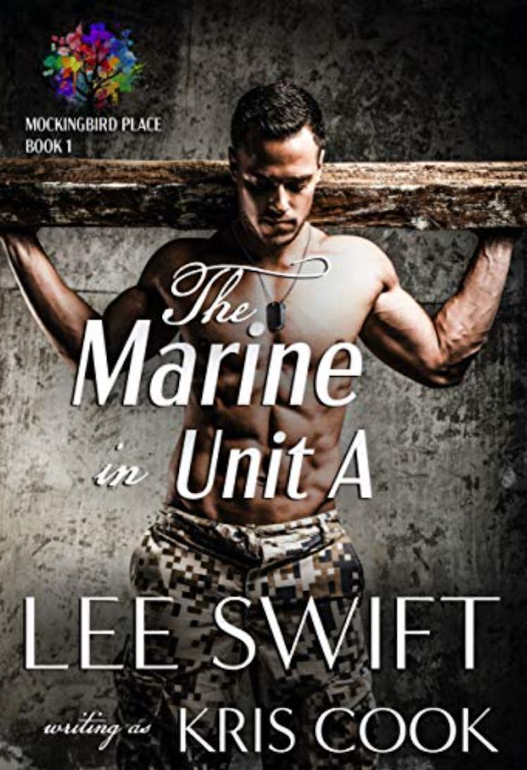 The Marine in Unit A: Gay College Romance