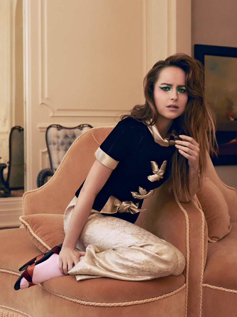 Dakota Johnson