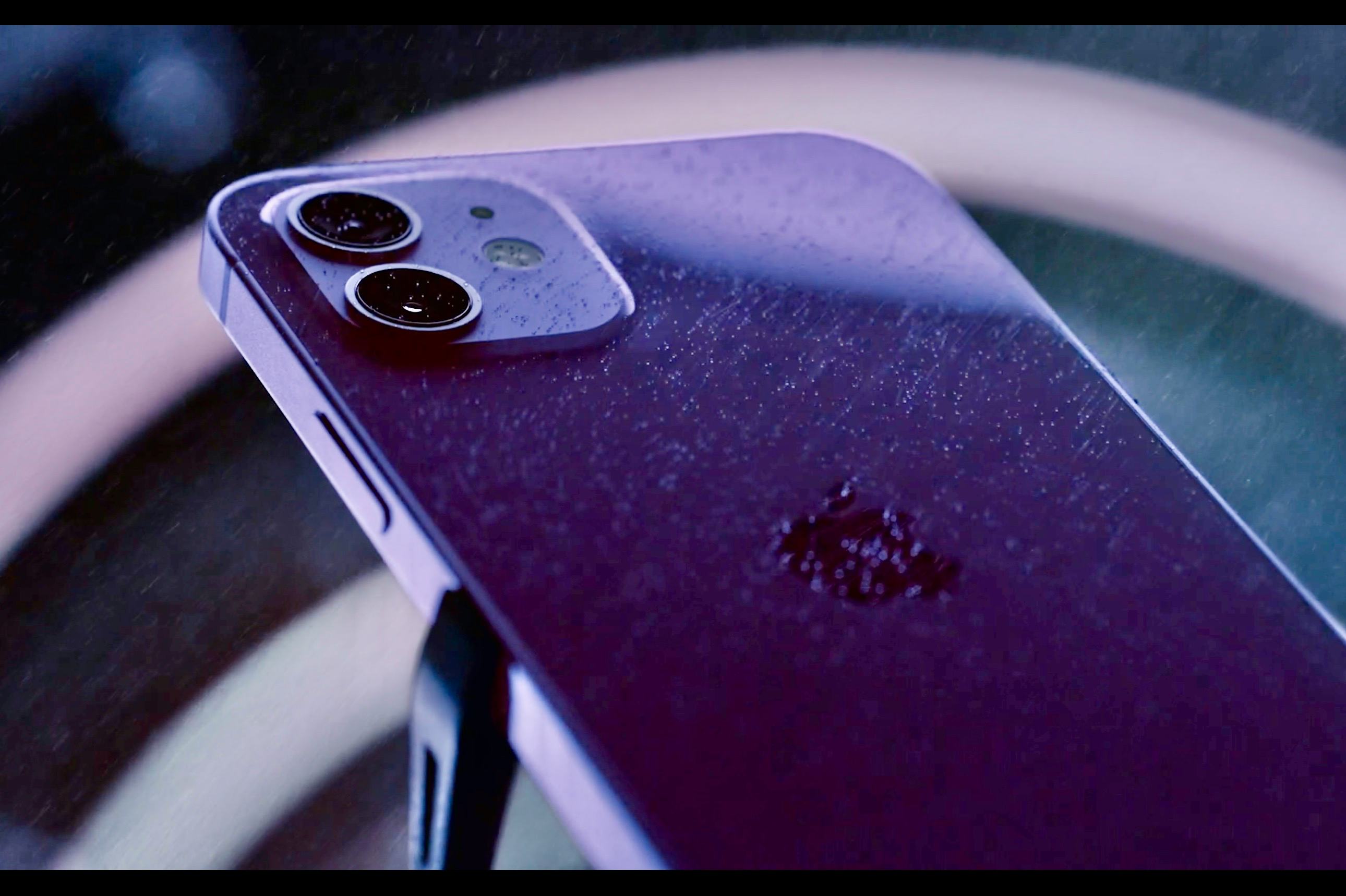 Apple S Purple Iphone 12 Release Date Means The New Color Is Coming So Soon Hot Lifestyle News