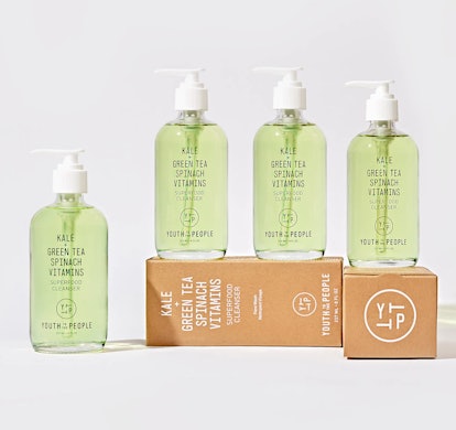 Eco-Chic Glam: Sustainable Beauty Brands Leading the Way