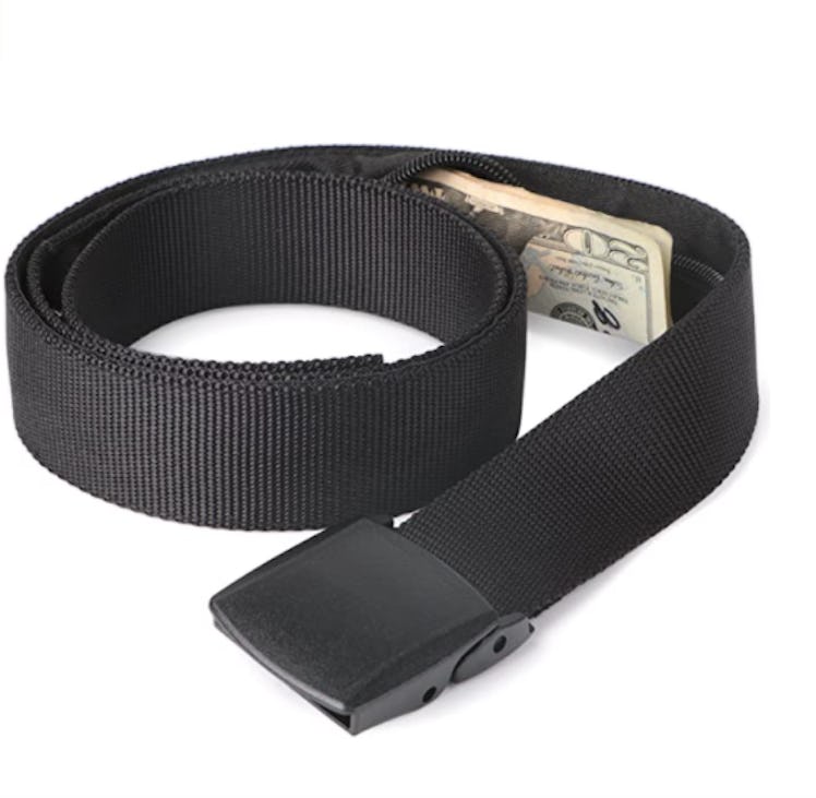 JASGOOD Travel Money Belt