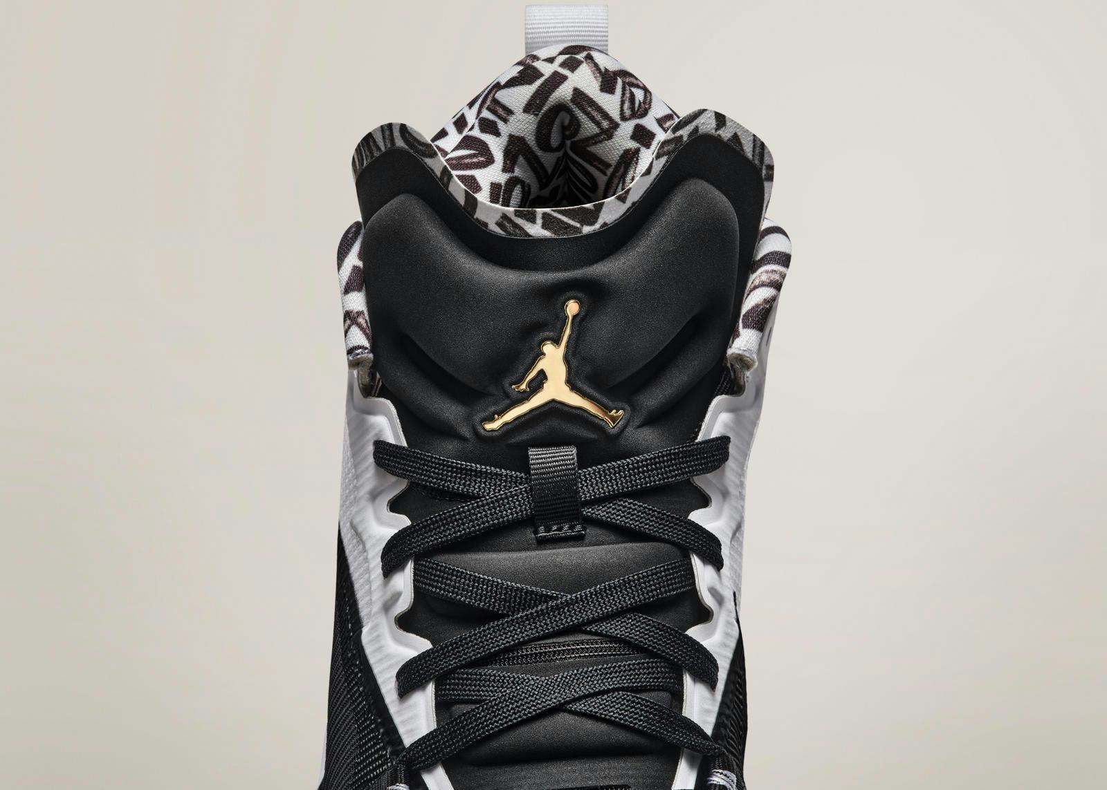 jordan brand zion shoes