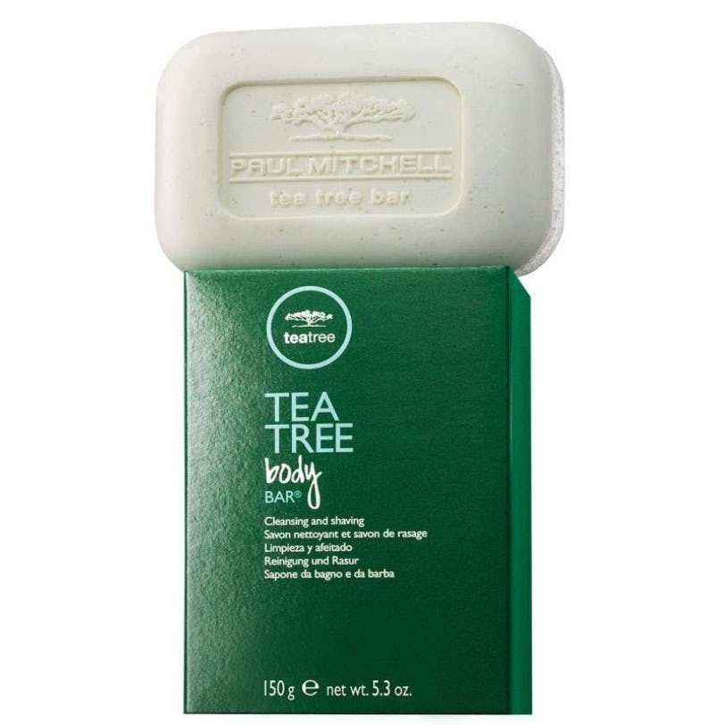 The 5 Best Tea Tree Oil Soaps