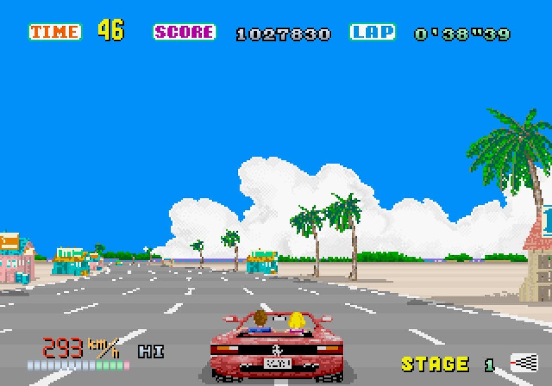 Retro games online The 8 best games you can play for free