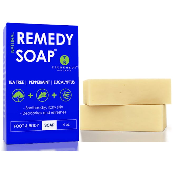 Truremedy Naturals Remedy Soap (2-Pack)