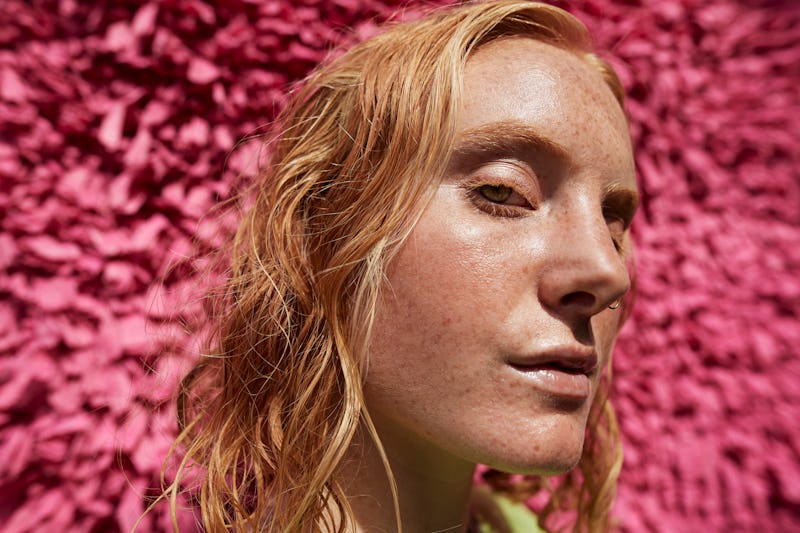 How to get more freckles safely and without putting your skin at risk. 