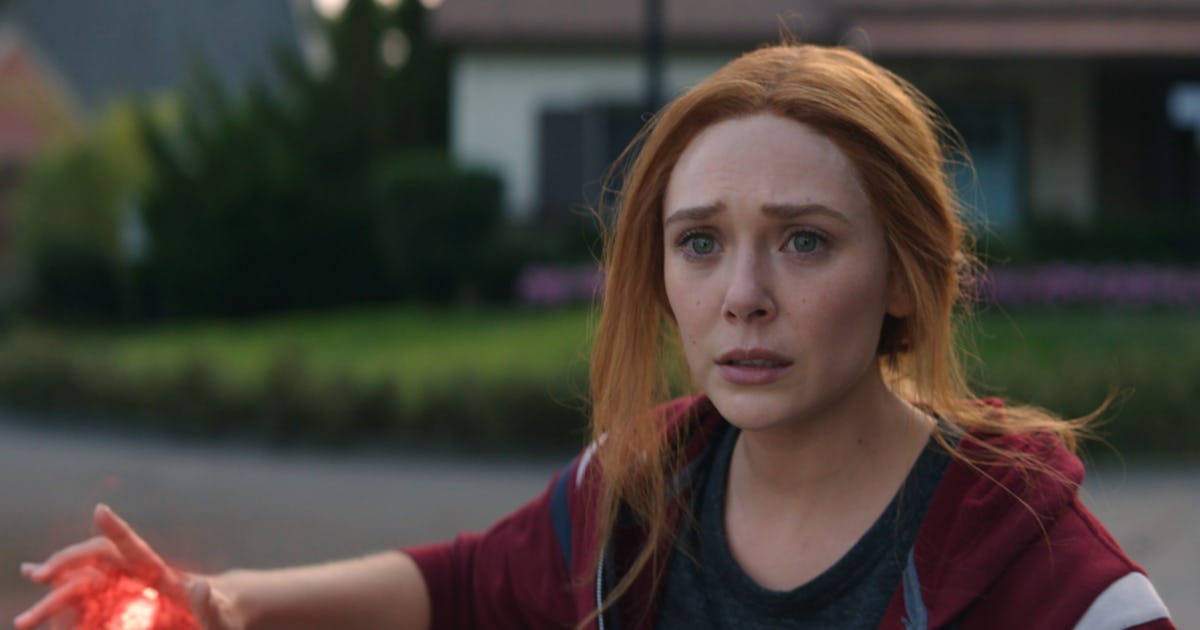 'Falcon and Winter Soldier' makes 'WandaVision' worse in one amazing way