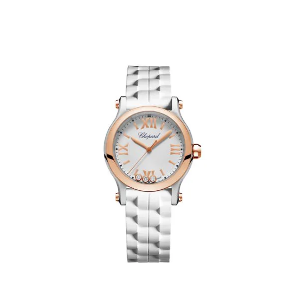 Julia Roberts’ Chopard Campaign Spotlights This Often Overlooked Accessory