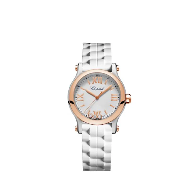 Julia Roberts’ Chopard Campaign Spotlights This Often Overlooked Accessory