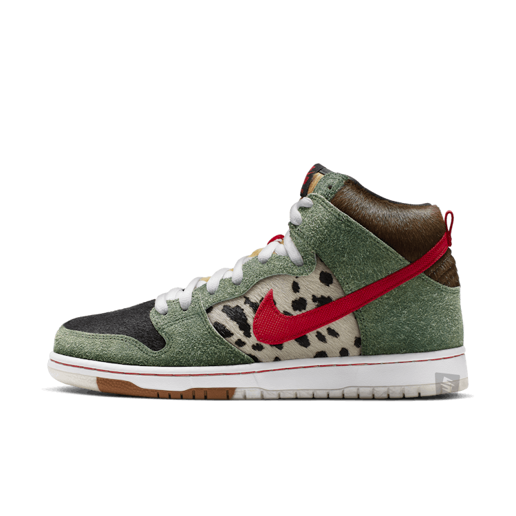 Nike SB 2019 "Dog Walker" Dunk High