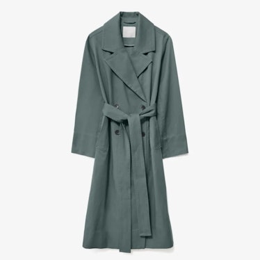 The Drape Trench