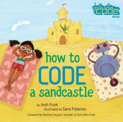 How To Code A Sandcastle