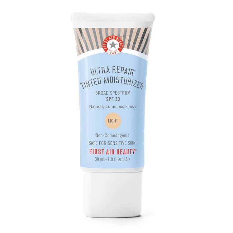 First Aid Beauty Ultra Repair Tinted Moisturizer