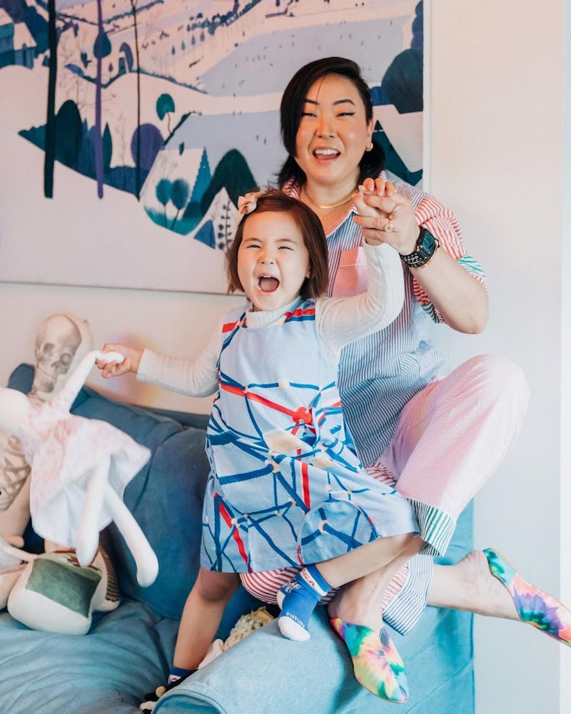 Aya Kanai on Instagram