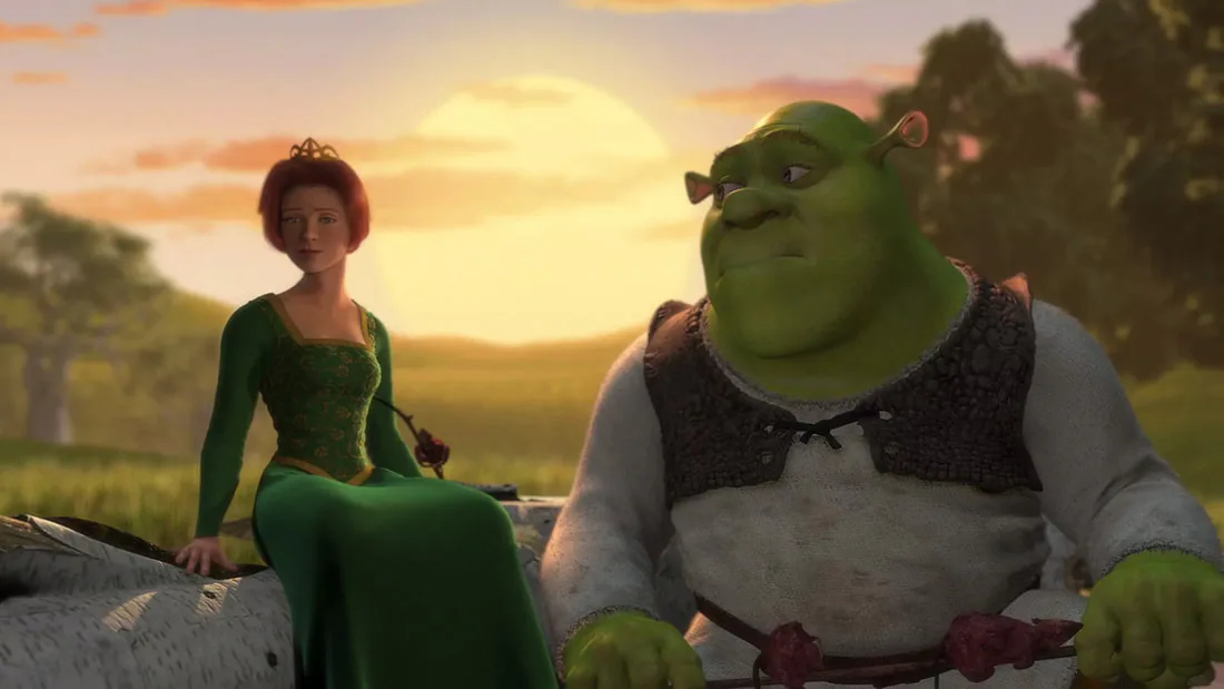 The Oral History Of Shrek The ugly Stepsister That Changed Animation the-oral-history-of-shrek-the-ugly-stepsister-that-changed-animation