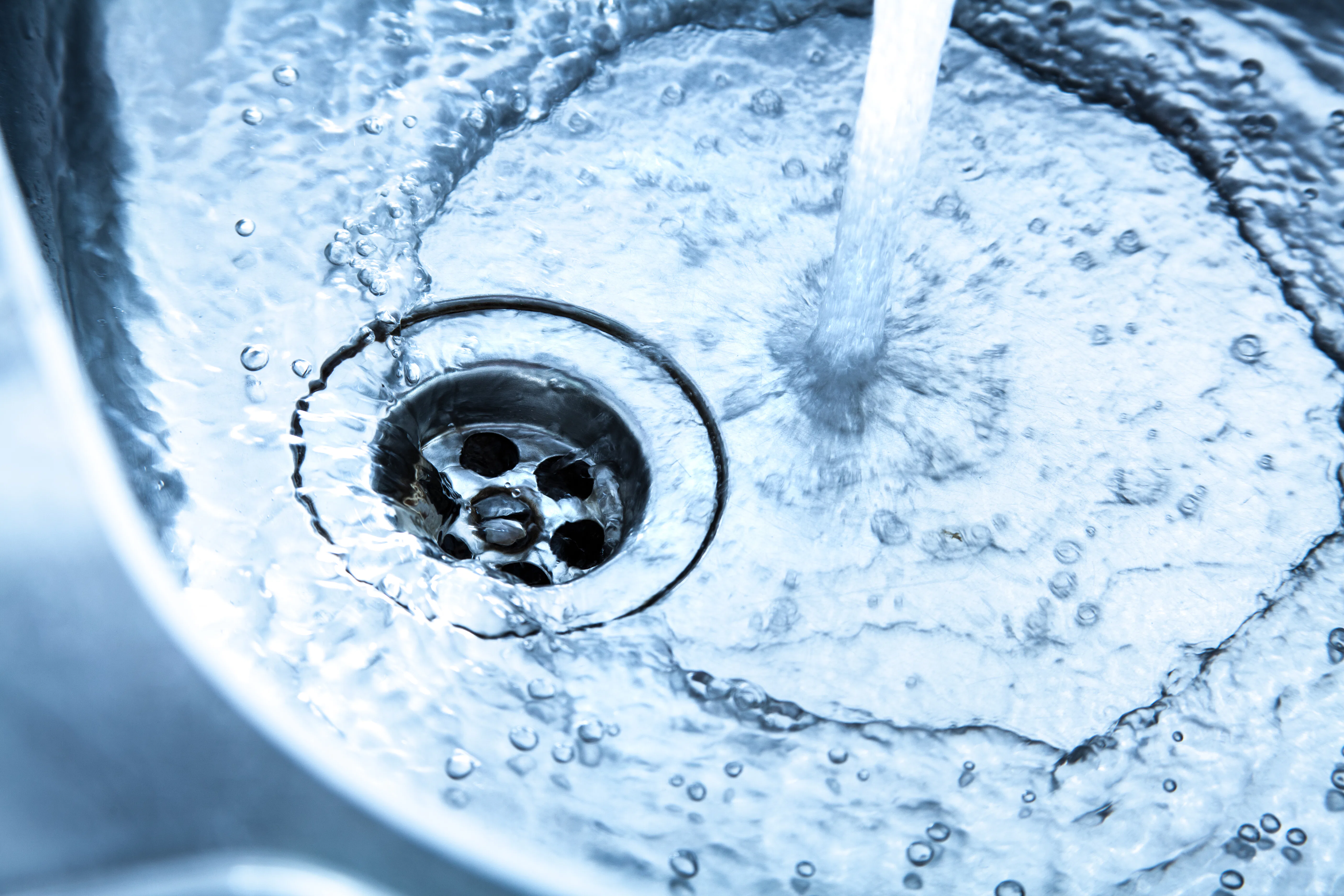 Why not drinking tap water may do more harm than good