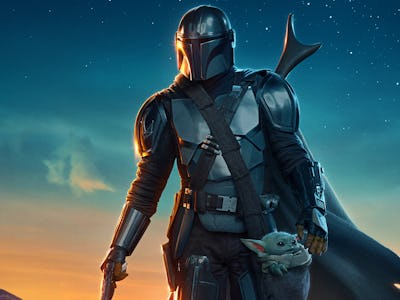 The Mandalorian Season 3 Brings Cohesion to the Star Wars Timeline – The Hollywood Reporter