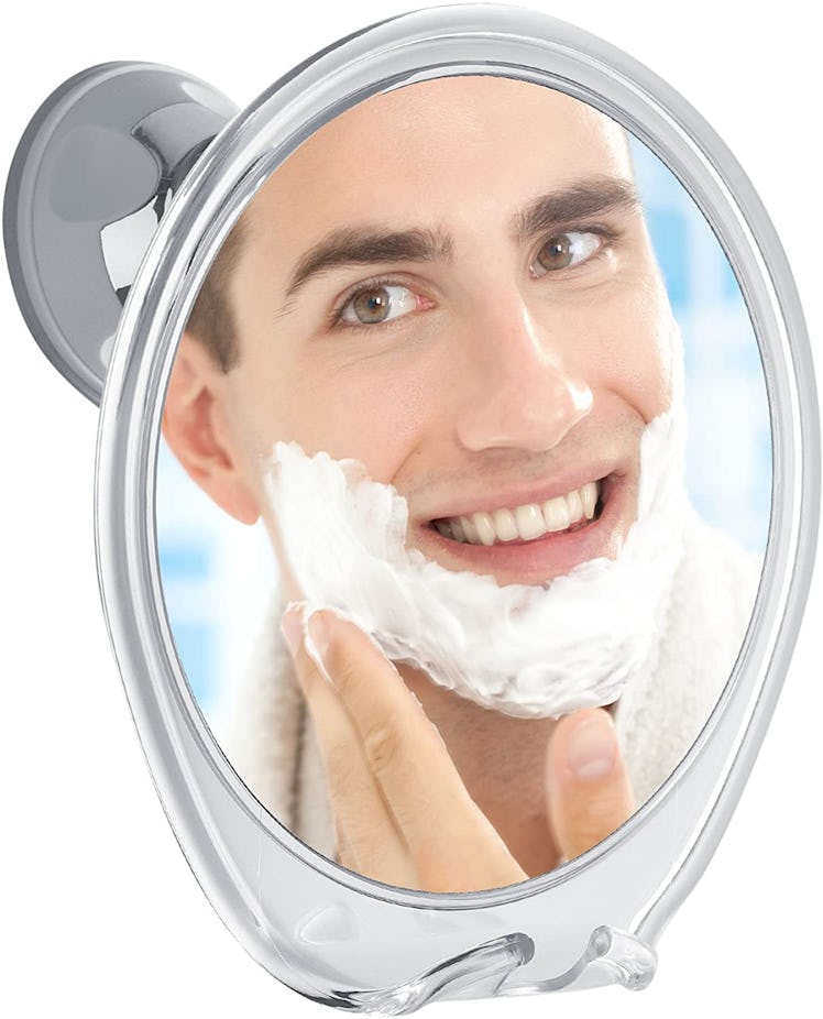 Probeautify Fogless Shower Mirror