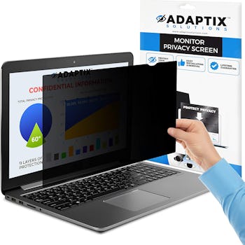 Adaptix Laptop Privacy Screen