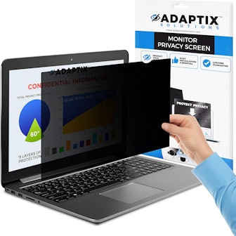 Adaptix Laptop Privacy Screen