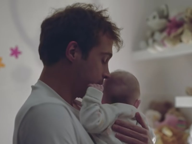 Samsung's Galaxy Upcycling at Home program turns old smartphones into smart home products.