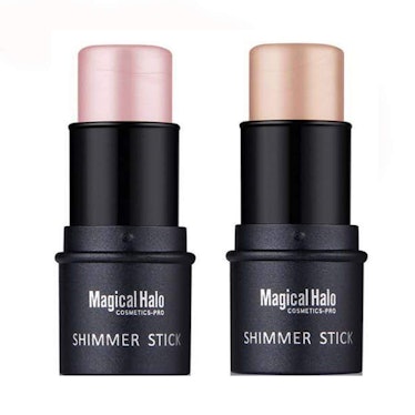 NICEFACE Shimmer Highlighter Stick (2 Colors)