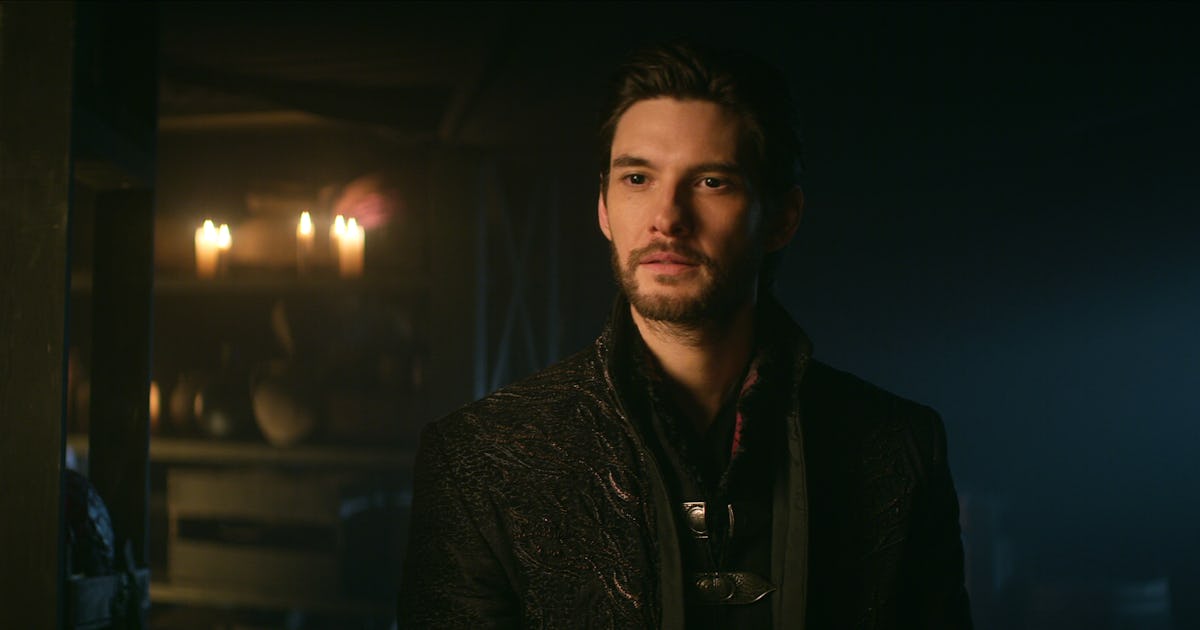 What Is a Grisha in 'Shadow and Bone?' Inside the Mythology