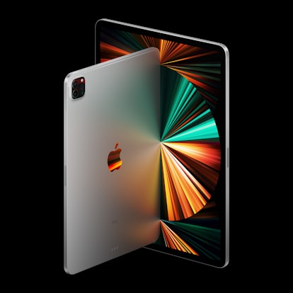 Apple 2021 iPad Pro 12.9 inch specs