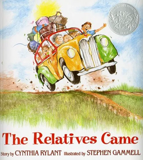 20 Best Children's Books About Summer & All Its Glory