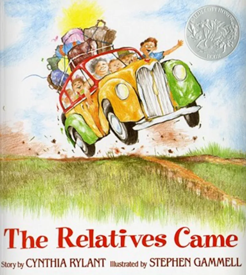 20 Best Children's Books About Summer & All Its Glory