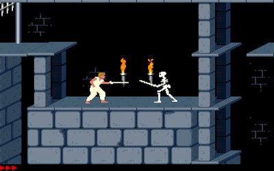 Five old-school video games to play online for free